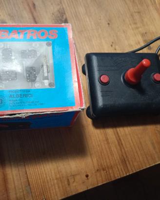joystick Albatros Alberici