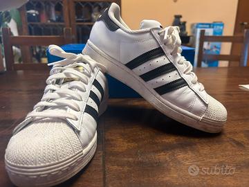 Scarpe Adidas Superstar