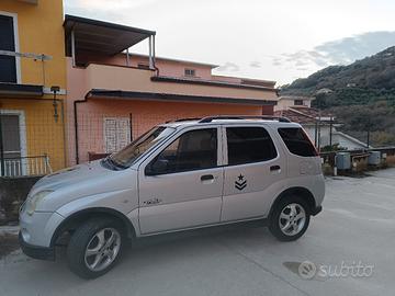 auto 4x4 