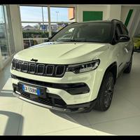JEEP JEEP COMPASS E-HYBRID MY 24 SUMMIT 1.5 U46030