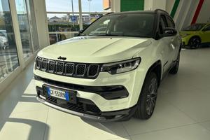 JEEP JEEP COMPASS E-HYBRID MY 24 SUMMIT 1.5 U46030