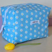 Pochette trucchi, astuccio per cosmetici, beauty