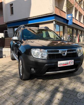 DACIA DUSTER 1.5 DCI
