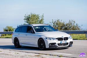Bmw 320d f31