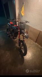 Fantic 50 2018