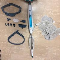 Vaporetto Polti SV450_DOUBLE