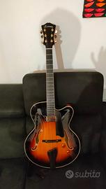 Eastman AR503CE-SB Serial# 12650178