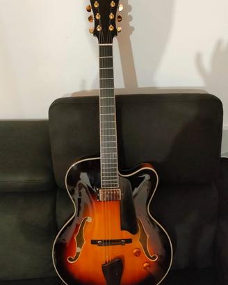 Eastman AR503CE-SB Serial# 12650178