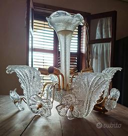 lampadario Murano 