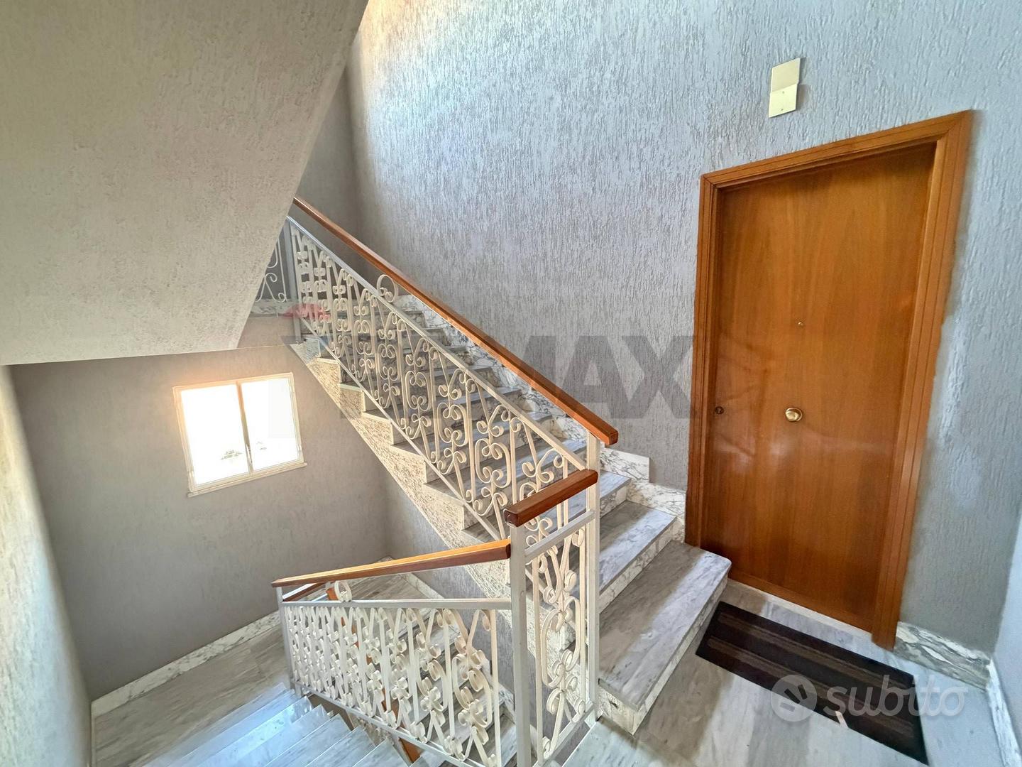 Appartamento - Carini - Vista 4