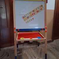 Lavagna per bambini
