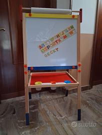Lavagna per bambini