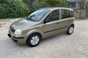 Fiat Panda 1.1 Active