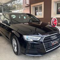 AUDI - A3 - SPB 30 TDI Admired