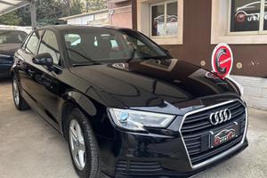 AUDI - A3 - SPB 30 TDI Admired