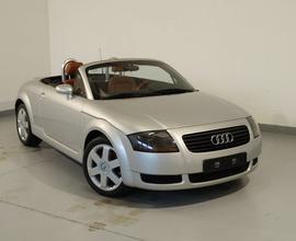 AUDI TT Roadster 1.8 T 20V 179 CV cat