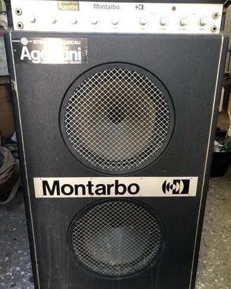 Montarbo 177 RV