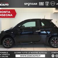 Abarth 595 1.4 Turbo T-Jet 145 CV S5