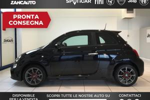 Abarth 595 1.4 Turbo T-Jet 145 CV S5