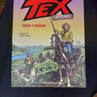 TEX raccolta storica a colori completa 265 numeri