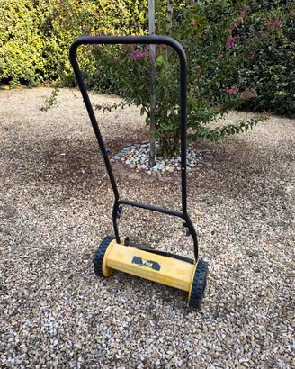 Tagliaerba manuale 
