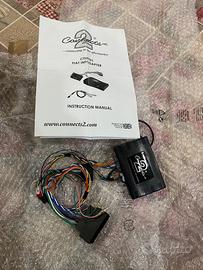 Cablaggio con interfaccia canbus per 500 L