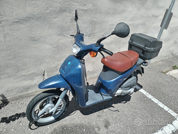 Scooter piaggio free 50cc