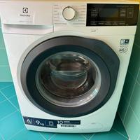Lavatrice Electrolux PerfectCare 600 - 9kg - A+++