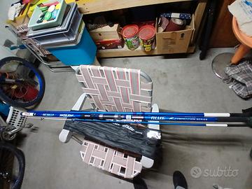 combo surfcasting
