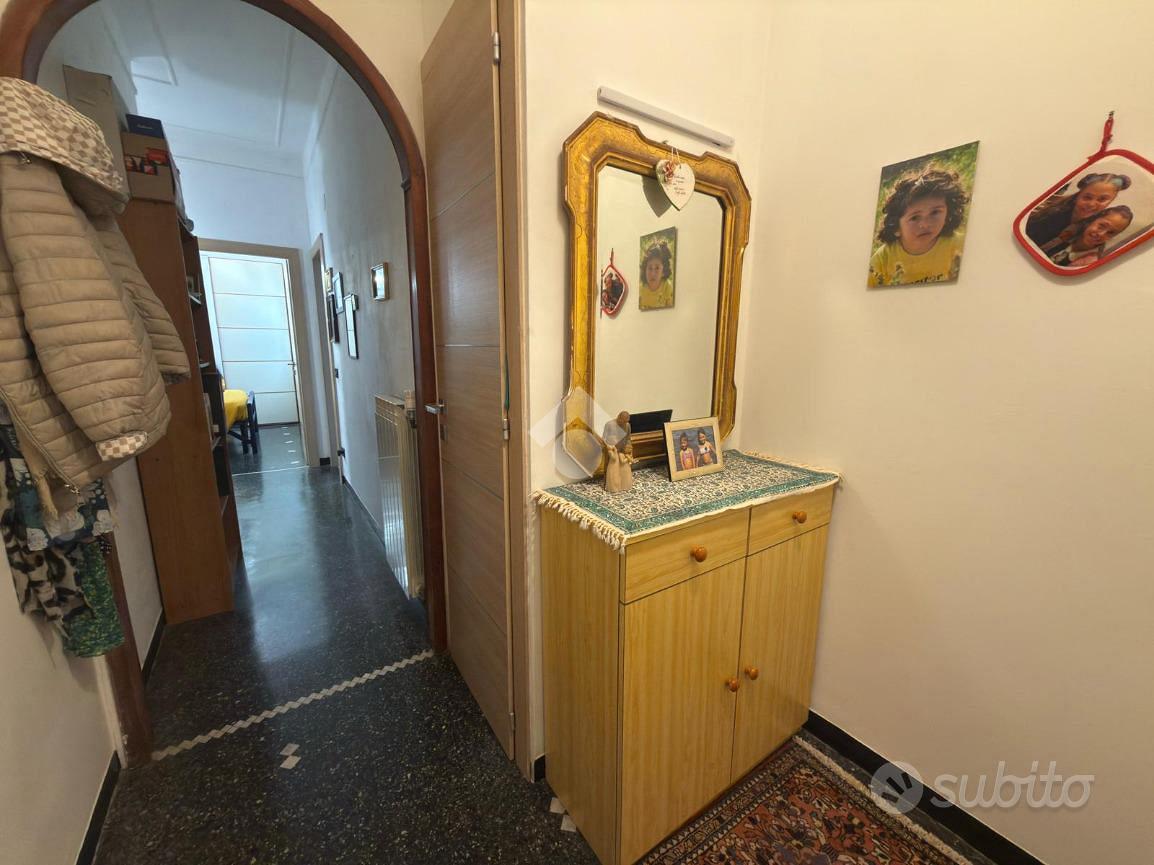 Apartment in Genova, San Nicolò, Ponente - Vista 6