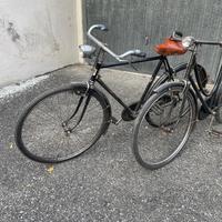 Bici vintage uomo Frejus /donna Legnano