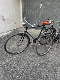 Bici vintage uomo Frejus /donna Legnano
