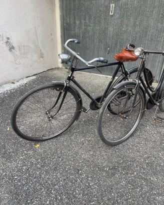 Bici vintage uomo Frejus /donna Legnano