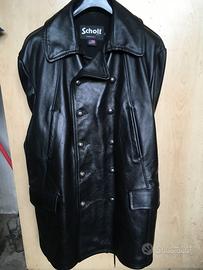 giubbotto Schott taglia 4XL