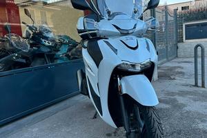 Honda SH 125 2026