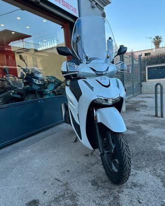Honda SH 125 2026