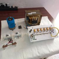 Alimentatore stabilizzato