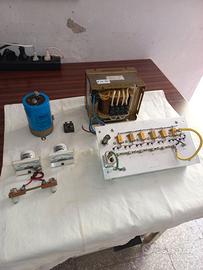 Alimentatore stabilizzato