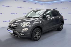 FIAT 500X 1.4 MULTIAIR 140 CV CROSS