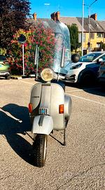 🛵 Vespa PX 200 anno 1979 Targa originale Bologna