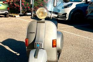 🛵 Vespa PX 200 anno 1979 Targa originale Bologna