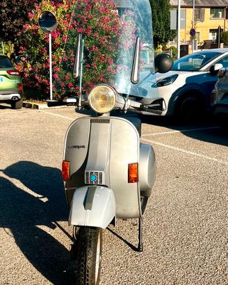🛵 Vespa PX 200 anno 1979 Targa originale Bologna