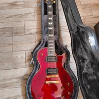 Epiphone Les Paul Custom Prophecy Plus