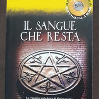Il Sangue che Resta