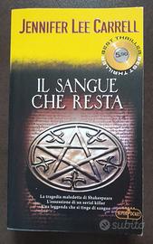 Il Sangue che Resta
