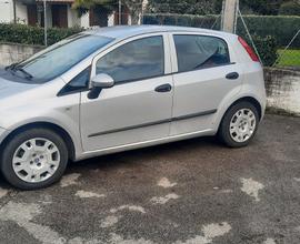 FIAT Grande Punto - 2011