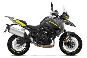 BENELLI TRK 702 X abs E5