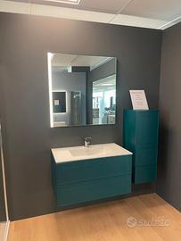 Mobile bagno moderno BLOB DRESSY – nuovo