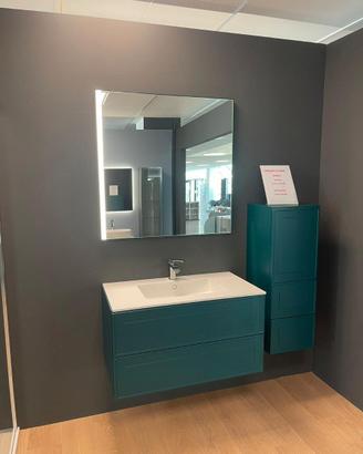 Mobile bagno moderno BLOB DRESSY – nuovo