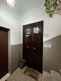 Appartamento ristrutturato 91mq in centro a Bronte